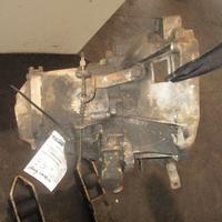 Cambio fiat panda 900 b 1986 156a4000 5 m