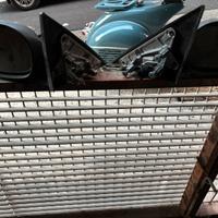 specchietti bmw serie 3