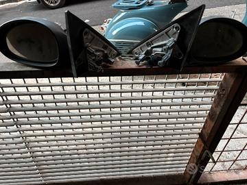 specchietti bmw serie 3