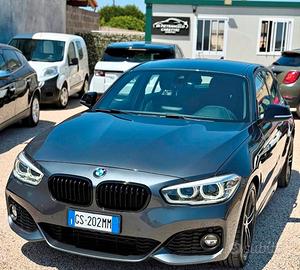 BMW serie 1 2019 MSPORT