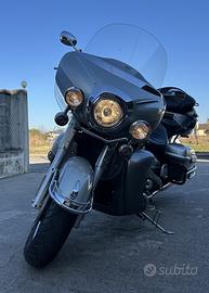 Yamaha XVZ 1300 - 1999