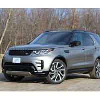 Ricambi usati land rover discovery 2017 #3