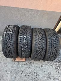 cerchi+gomme + copricerchi 195/65/r16