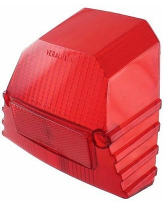 Vetro faro posteriore Benelli S 50