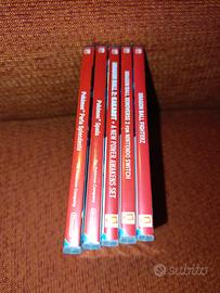 Giochi Nintendo switch Pokemon, Mario,  dragonball