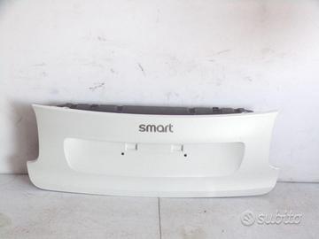 Baule Posteriore Smart Fortwo 453 cabrio 2018