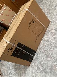 cappa midea 90 cm nuova