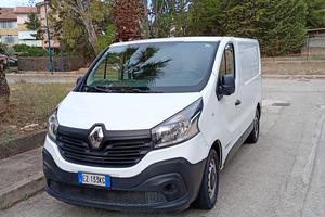 Renault trafic 1600 disel