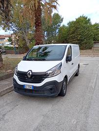 Renault trafic 1600 disel