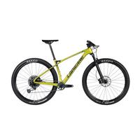BICI MTB LAPIERRE PRORACE CF 7.9 LIME TG.XL