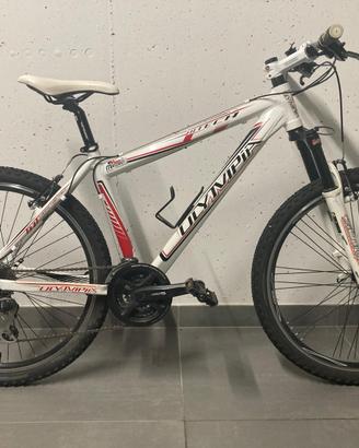 Mtb olympia