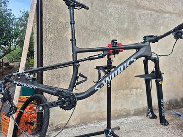 Telaio Specialized Epic S-Works, taglia L