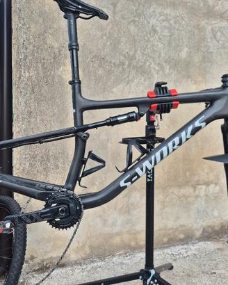 Telaio Specialized Epic S-Works, taglia L
