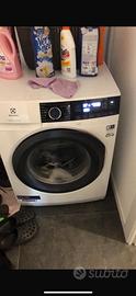 Lavatrice electrolux EW8F294S