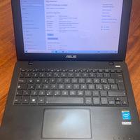 Mini notebook Asus