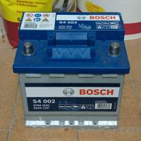 2 batterie auto DA PROVARE