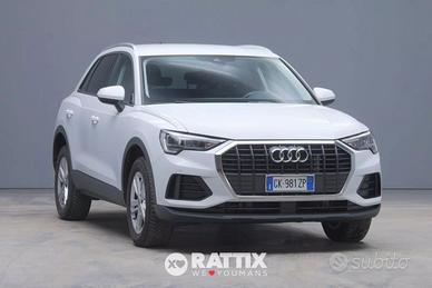 Audi Q3 45 1.4 tfsi e Business S-tronic