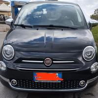 fiat 500 1.0 Hybrid