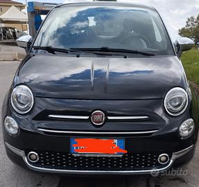 fiat 500 1.0 Hybrid