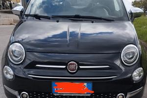 fiat 500 1.0 Hybrid