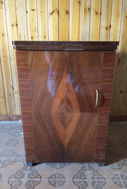 Macchina da cucire Necchi mod. 75