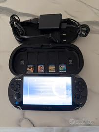 Psvita OLED