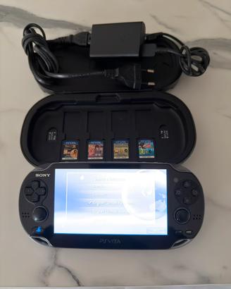 Psvita OLED