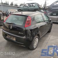 Fiat grande punto 199 1.3 d multijet ricambi/