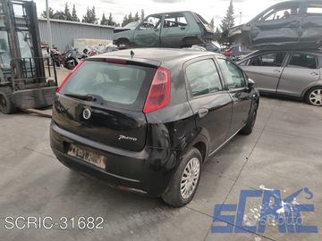 Fiat grande punto 199 1.3 d multijet ricambi/