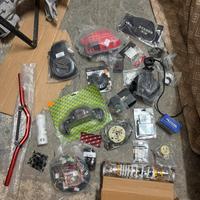 Ricambi booster spirit