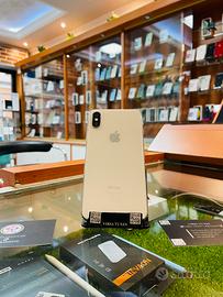 IPhone XS 256GB CON GARANZIA
