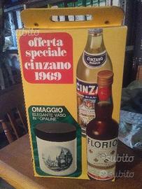 Confezione regalo liquori