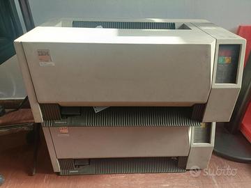 STAMPANTE VINTAGE IBM 4224