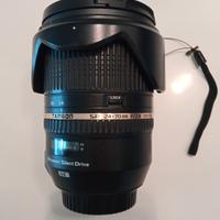 Tamron 24-70mm F2. 8