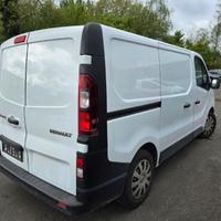 Renault trafic per solo ricambi