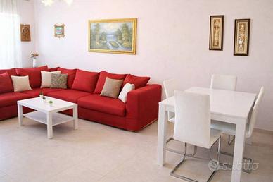 Appartamento di 85 m² con 3 locali e box auto a Ve