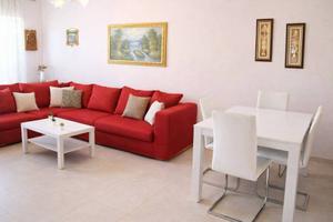 Appartamento di 85 m² con 3 locali e box auto a Ve