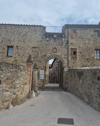 Appartamento di 75 m² con 3 locali a Castelnuovo B