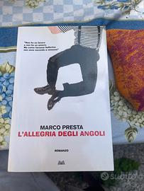 L allegria degli angoli