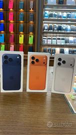 APPLE IPHONE 17 PRO MAX 512GB