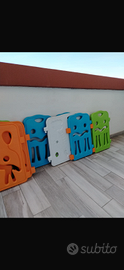 Box bambini