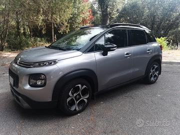 c3 aircross 120 cv diesel 