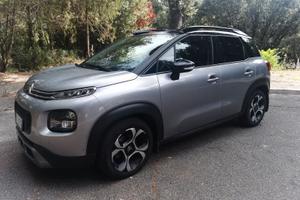 c3 aircross 120 cv diesel 