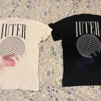 T-shirt iuter