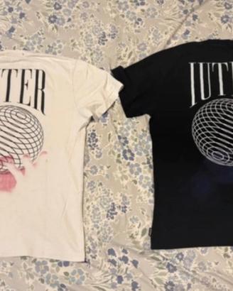 T-shirt iuter