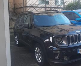 Jeep renegade 2019 1.0 T3