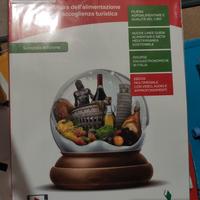 alimenti turismo ed ambiente seconda edizione