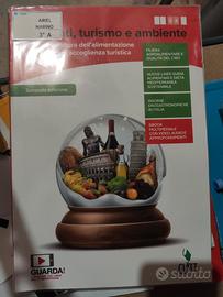 alimenti turismo ed ambiente seconda edizione