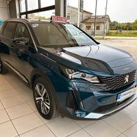 Peugeot 5008 ALLURE PACK PureTech 130 7 posti SPOT