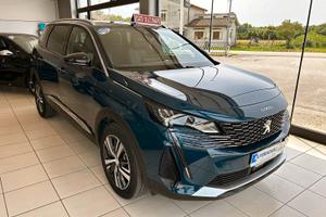 Peugeot 5008 ALLURE PACK PureTech 130 7 posti SPOT
